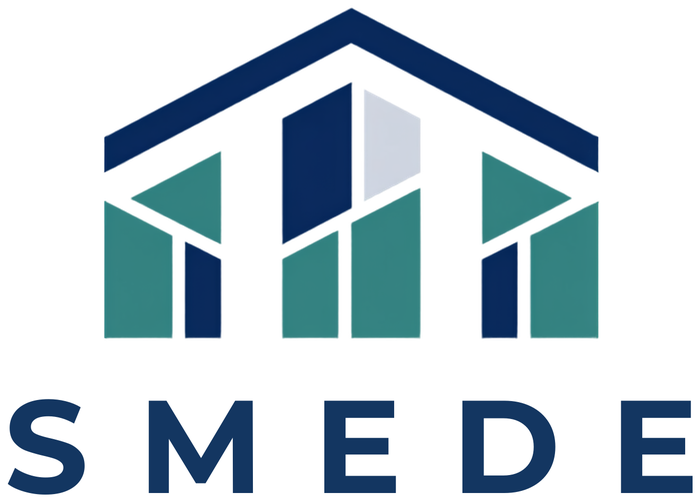 Logo smede-students-home